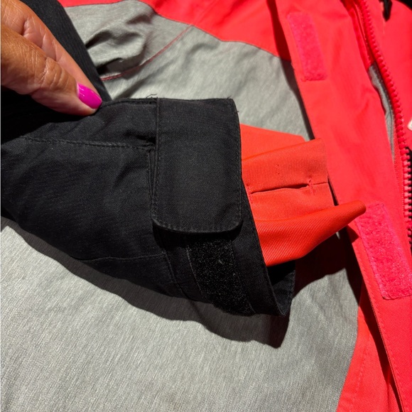 Rip Zone girls jacket - Picture 3 of 6